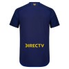 CA Boca Juniors Alternativní 2024-25 - Fotbalové Dresy (S/S)